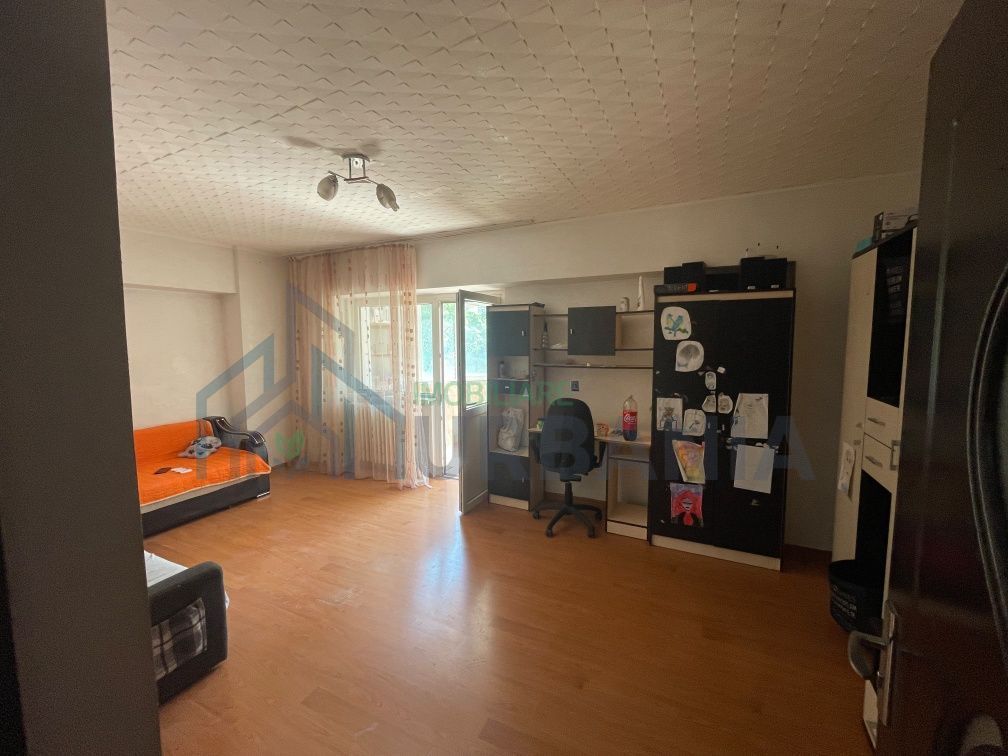 Apartament 3 camere, 78 mp, Esplanada Nicolina, etaj 1 - Poză 5