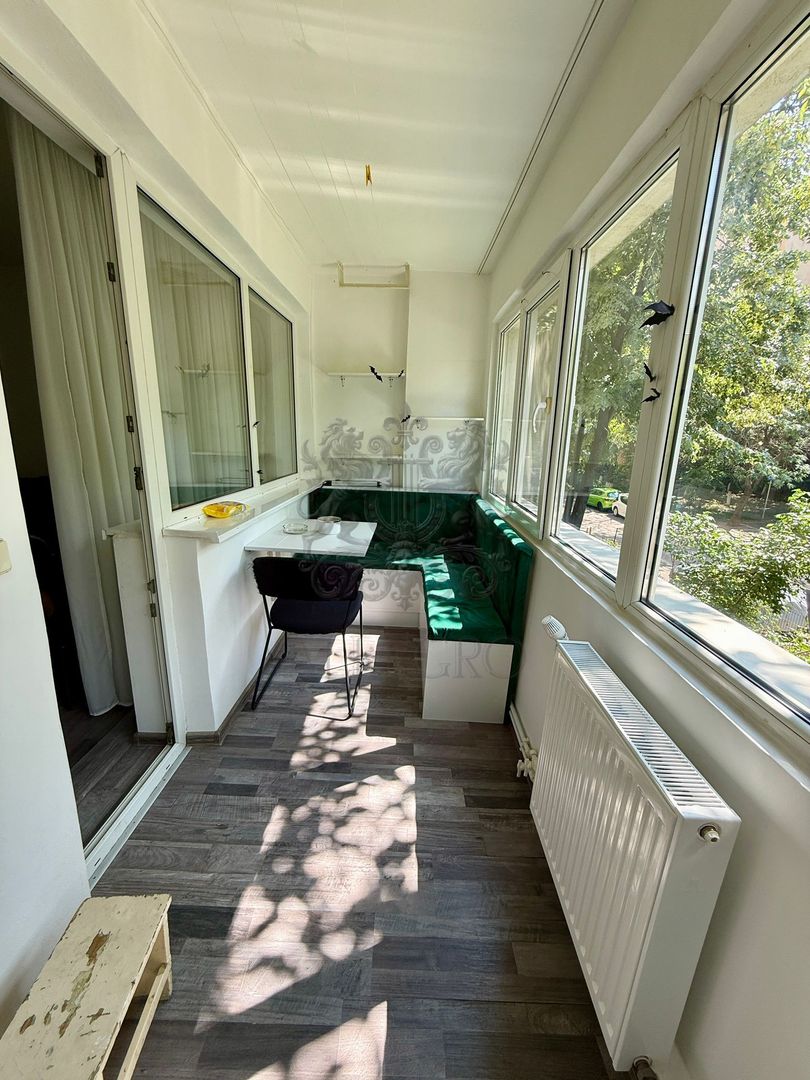 Inchiriere | 2 Camere | Parcare | Mobilat / Utilat complet | Metrou - Poză 10