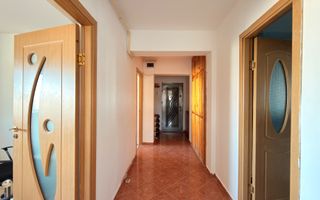 Apartament 2 camere decomandate in cartierul Intre Lacuri zona Tulcea - Poză 6