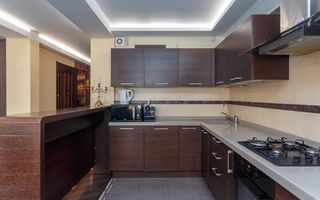 Chirie, apartament, 2 nivele, 4 camere, str. Onisifor Ghibu, Buiucani - Poză 6