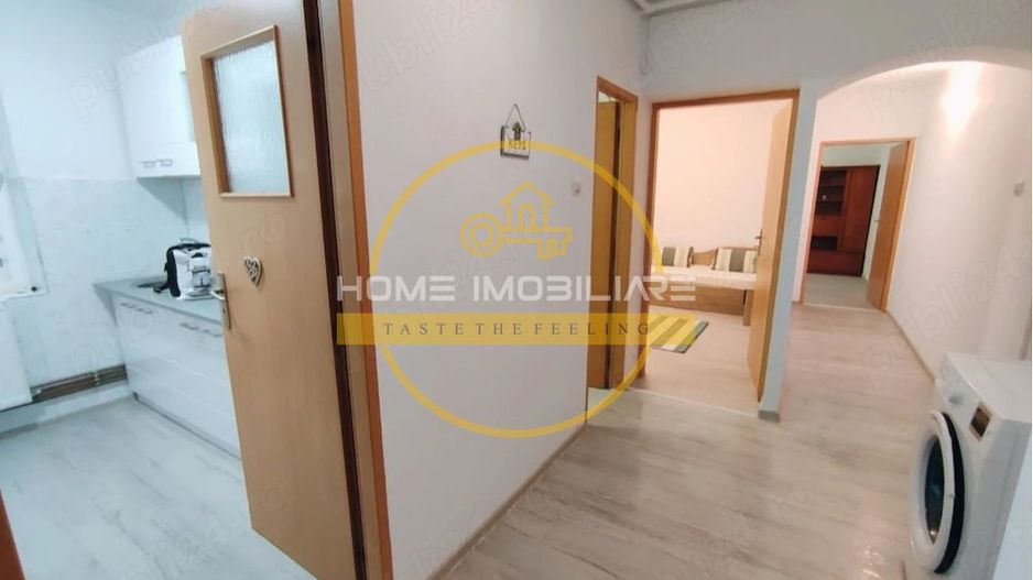 Apartament de inchiriat cu 2 camere/ 50mp/ Tudor Vladimirescu - Poză 5