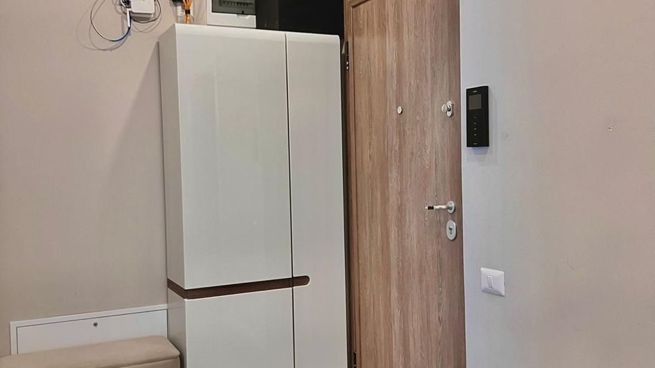 Apartament 2 camere / 5 min până la metrou - Poză 15