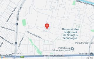 Apartament 2 camere Quadra Place (Politehnica) - Poză 1