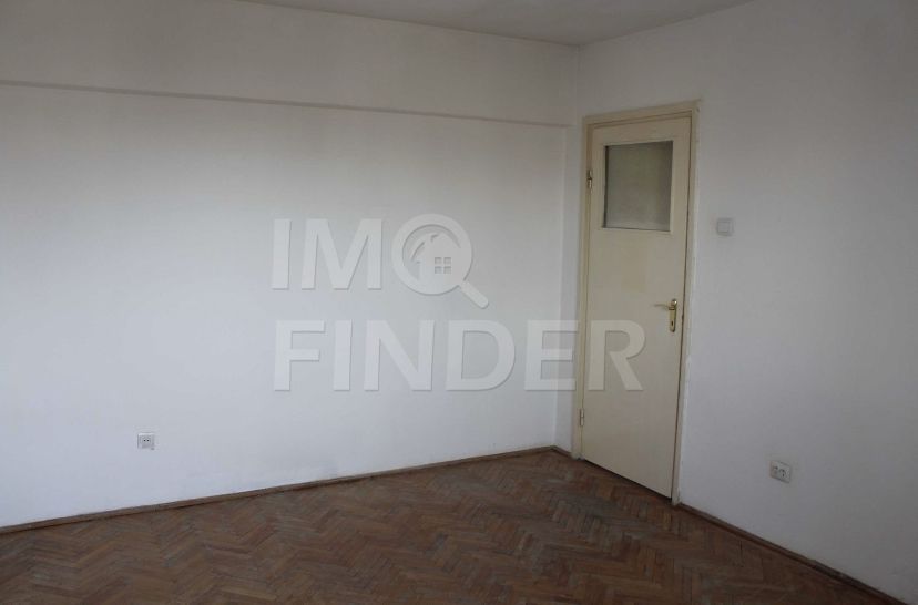 Vanzare 2 camere Gheorgheni, zona Mercur, etaj intermediar - Poză 5