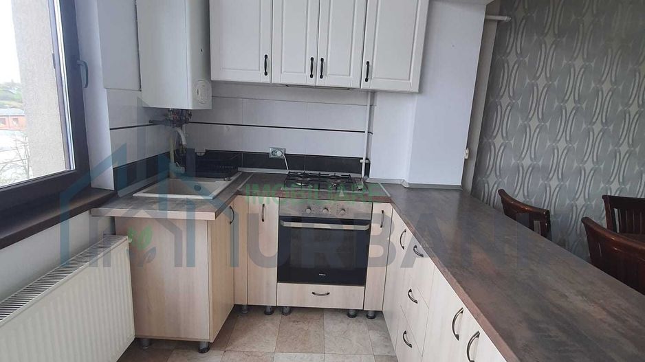 Apartament 2 camere - 54 mp -Vasile Lupu - Tătărași - Poză 3