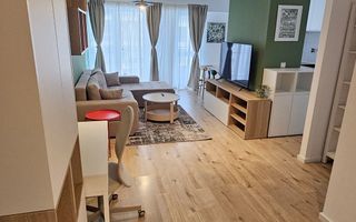 APARTAMENT SUPERB | BELVEDERE RESIDENCE - Poză 3
