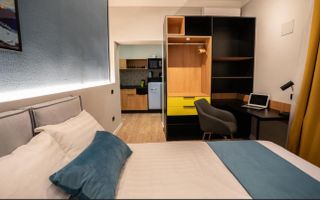 Apart Hotel | Piata Romana | Investitie cu randament Garantat - Poză 6