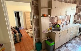 Apartament cu 3 camere in Manastur Aleea Moldoveanu - Poză 3