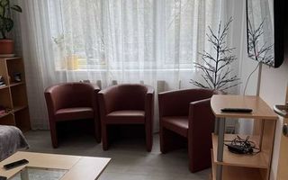 Apartament 2 camere, 36 mp + balcon,  zona Transylvania College - Poză 1