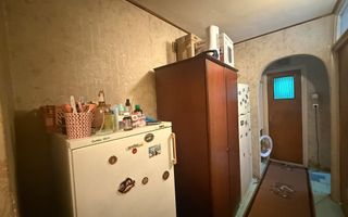 Apartament 3 camere, complet echipat, parcare inclusa, zona Rahova - Poză 12