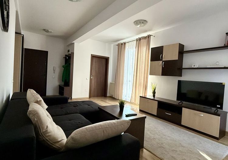 2 camere Premium | 2 min Metrou Laminorului | Parcare inclusa - Poză 3