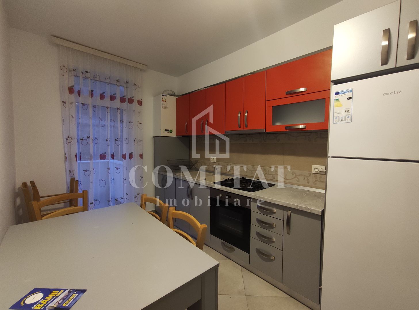 Apartament cu 2 camere decomandate | 46 mp | Zona Roata Faget - Poză 4
