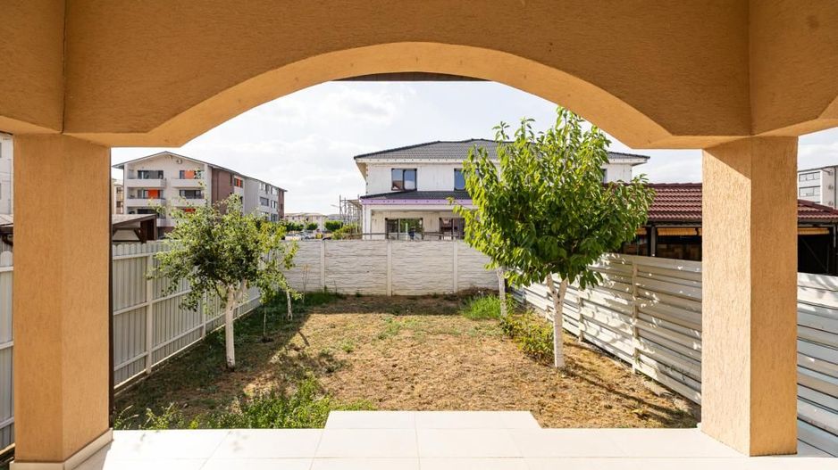 Casa 3 dormitoare si gradina | La limita cu Timisoara zona Braytim | Comision 0% - Poză 11