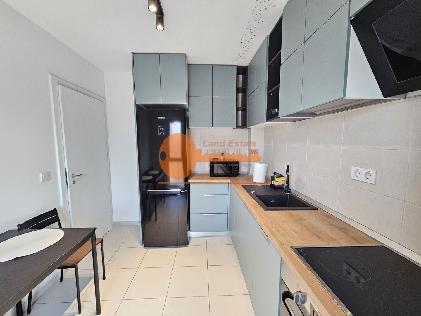 Studio 2 camere Belvedere Residence - Poză 6