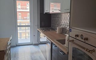 AP. 2 CAMERE- GRAND KRISTAL RESIDENCE, CENTRALA, MASINA DE SPALAT VASE - Poză 7