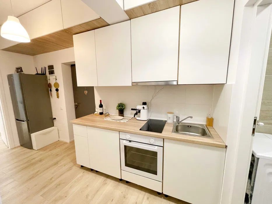 Metrou, 3 cam OFERTA Grozavesti LUX Decomandat, prima inchiriere, NOU - Poză 3