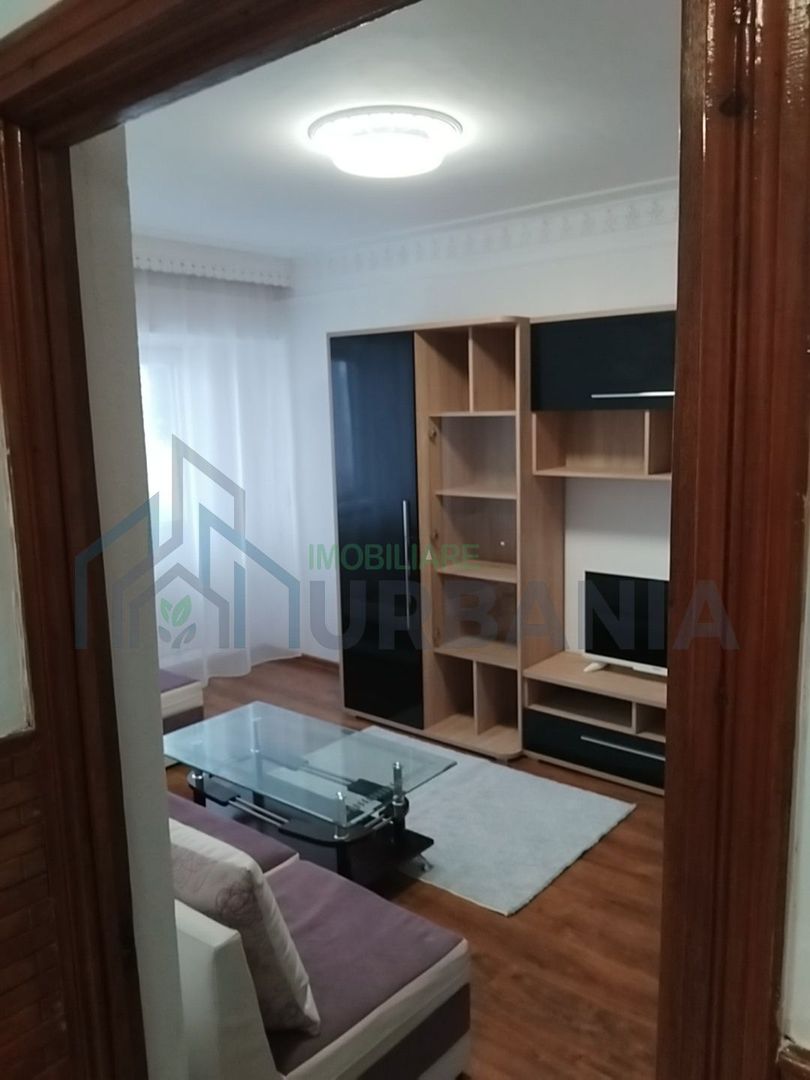 Apartament 2 camere. Zona Pacurari - Poză 8