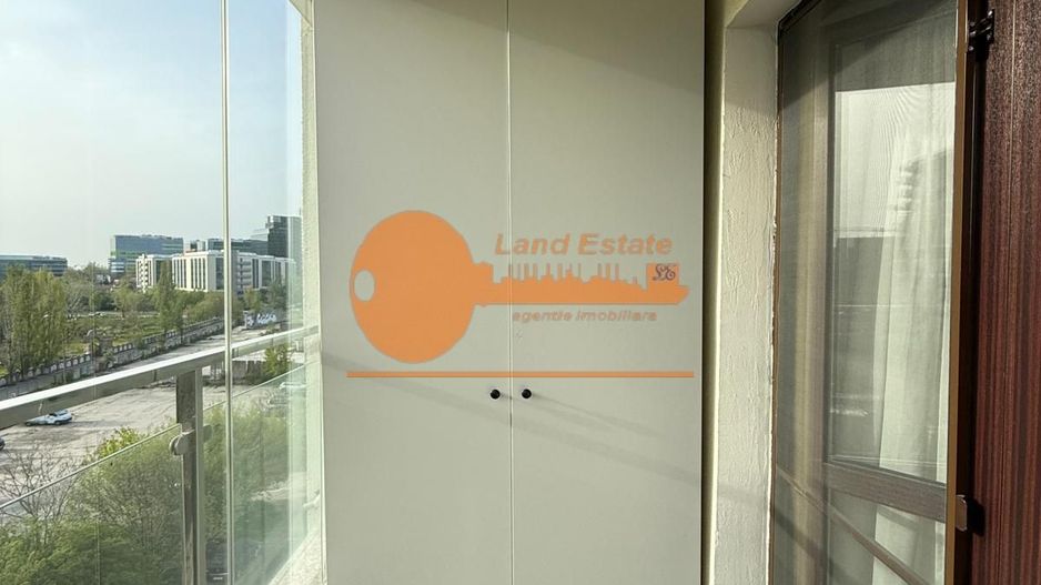 2 Camere Metropolitan Residence Aviatiei 2019 ( LuX ) - Poză 14