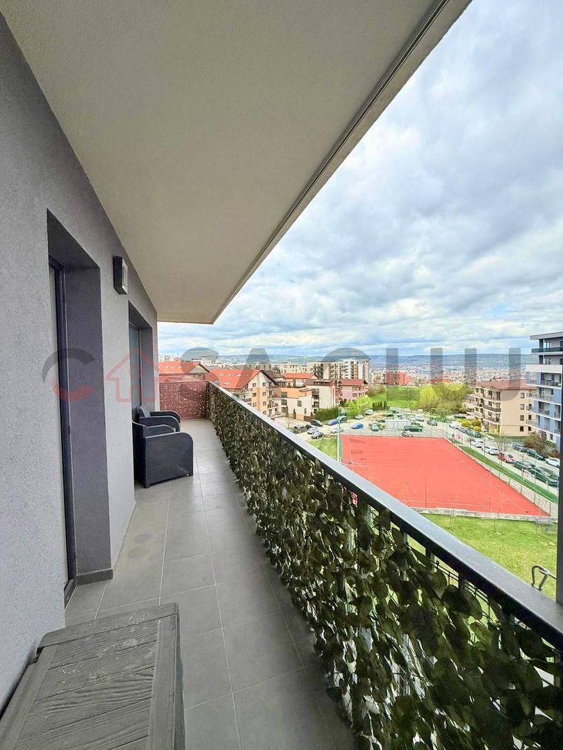 3 camere la cheie, complex rezidențial, Bună Ziua - Poză 6