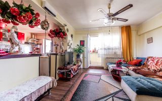 Apartament cu 5 camere pe Splaiul General Gheorghe Magheru, Micălaca - Poză 5