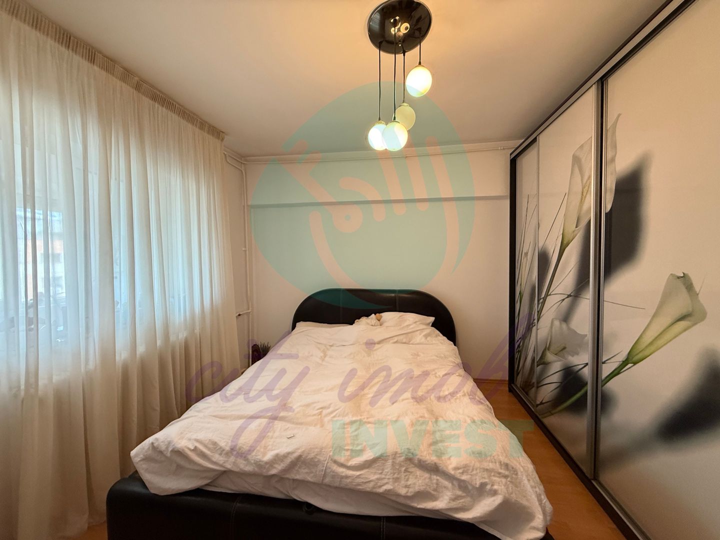 3 camere spatioase - CALEA CALARASILOR - Poză 7