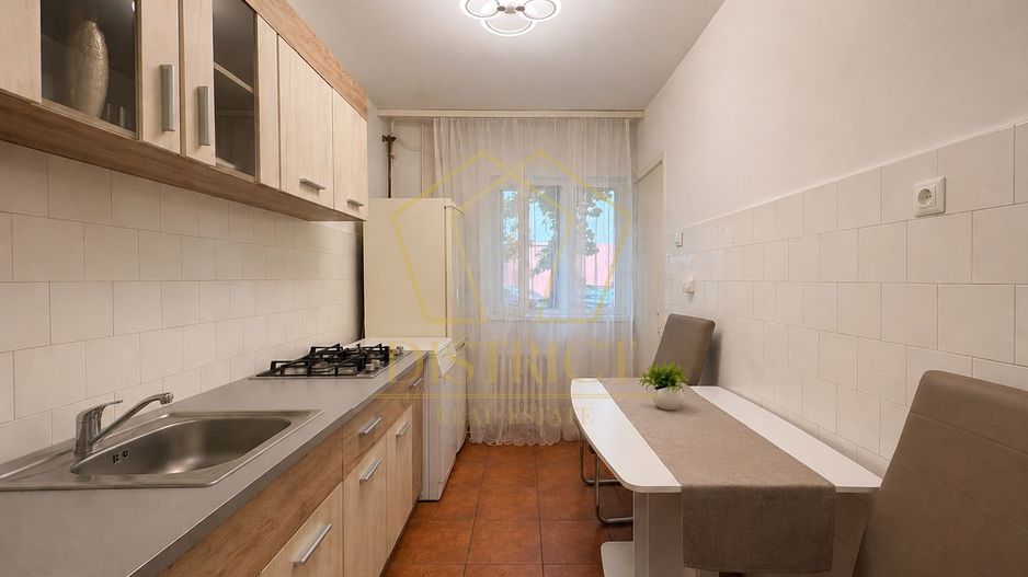 Apartament spațios cu 2 camere | Parter înalt | Girocului - Poză 5