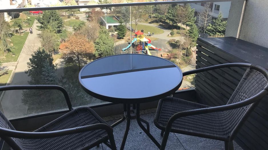 Apartament 2 camere Pipera | Garaj  | Centrala Proprie - Poză 1