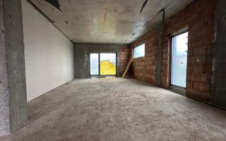 Duplex | Parter + Etaj | Toate utilitatile | Curte generoasa | Garaj | - Poză 3