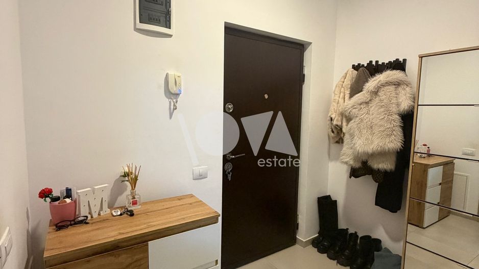 De vânzare: garsonieră–Novum Politehnica - Grozăvești metrou -parc - Poză 4