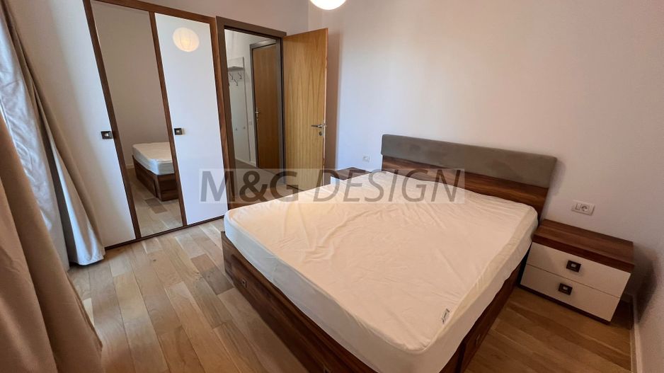 2 camere BLOC NOU Circumvalatiunii -Monarch Residence - Poză 3