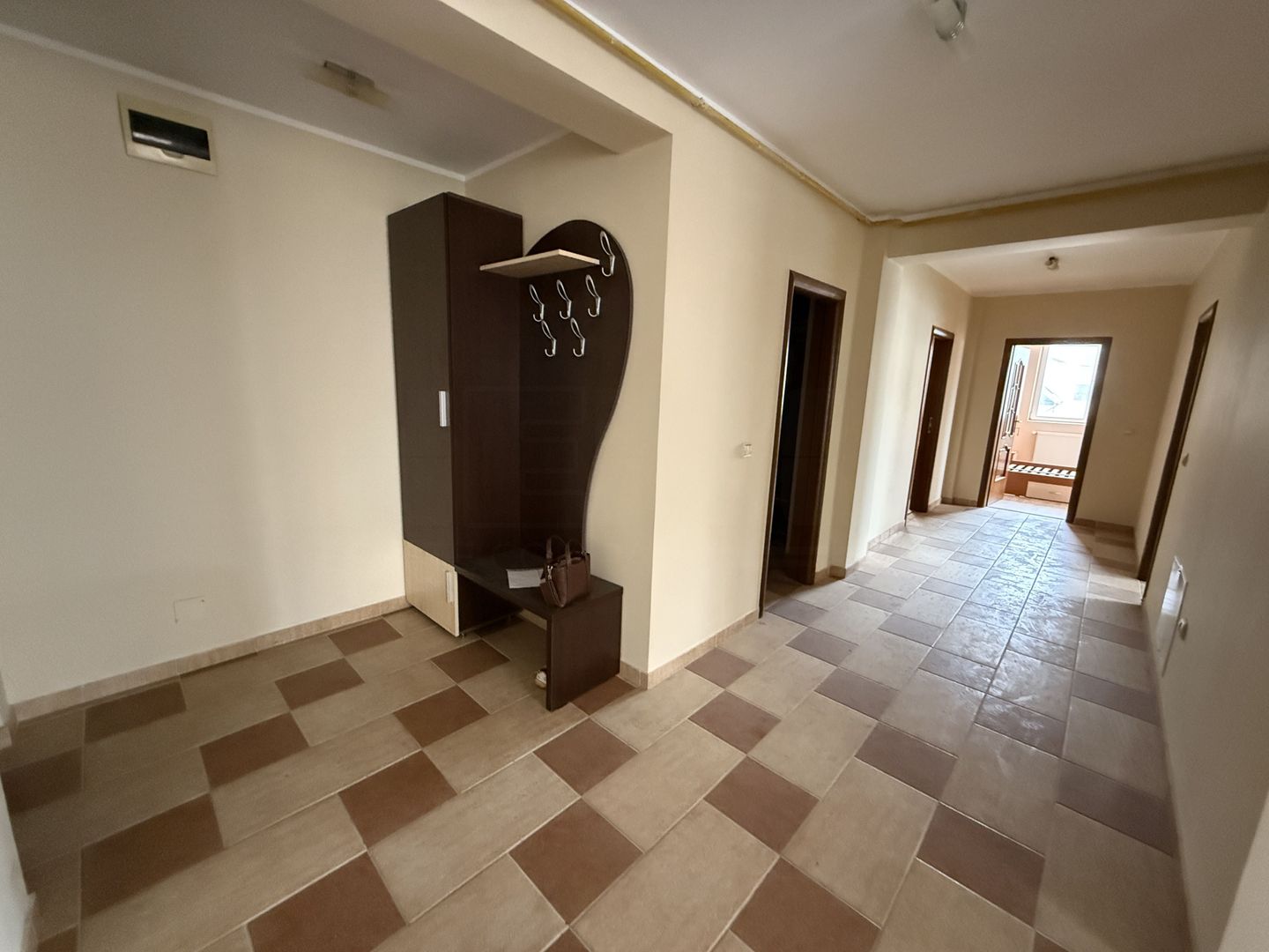 APARTAMENT 3 CAMERE + DRESSING | ETAJ 1 | PARCARE - Poză 6