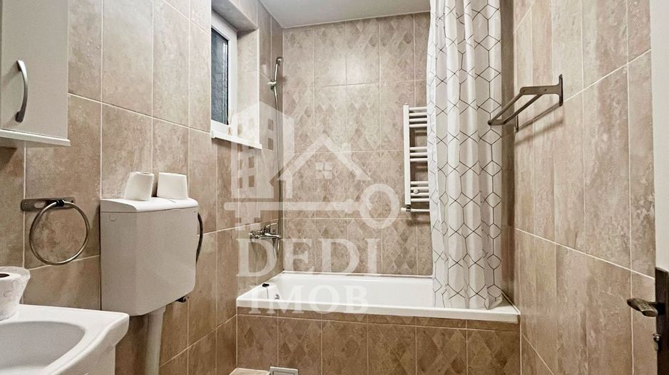 Apartament 2 camere de inchiriat in zona Decebal, Oradea - Poză 9