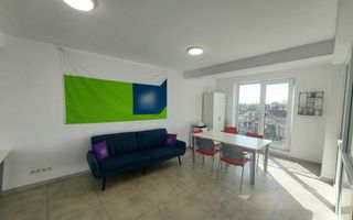 Spatiu de birouri | 125MPU | Loc de parcare | Calea Dumbravi - Poză 1