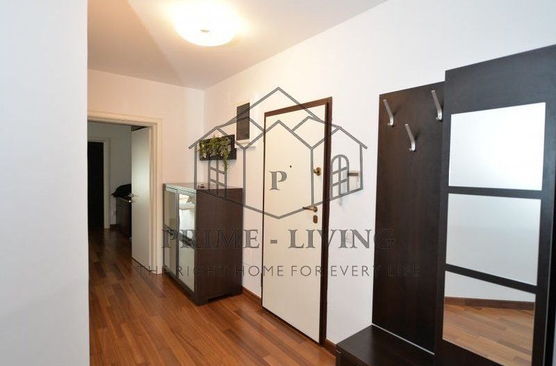 APARTAMENT SPATIOS CU 4 CAMERE LA INCHIRIERE LANGA PARCUL HERASTRAU - Poză 5