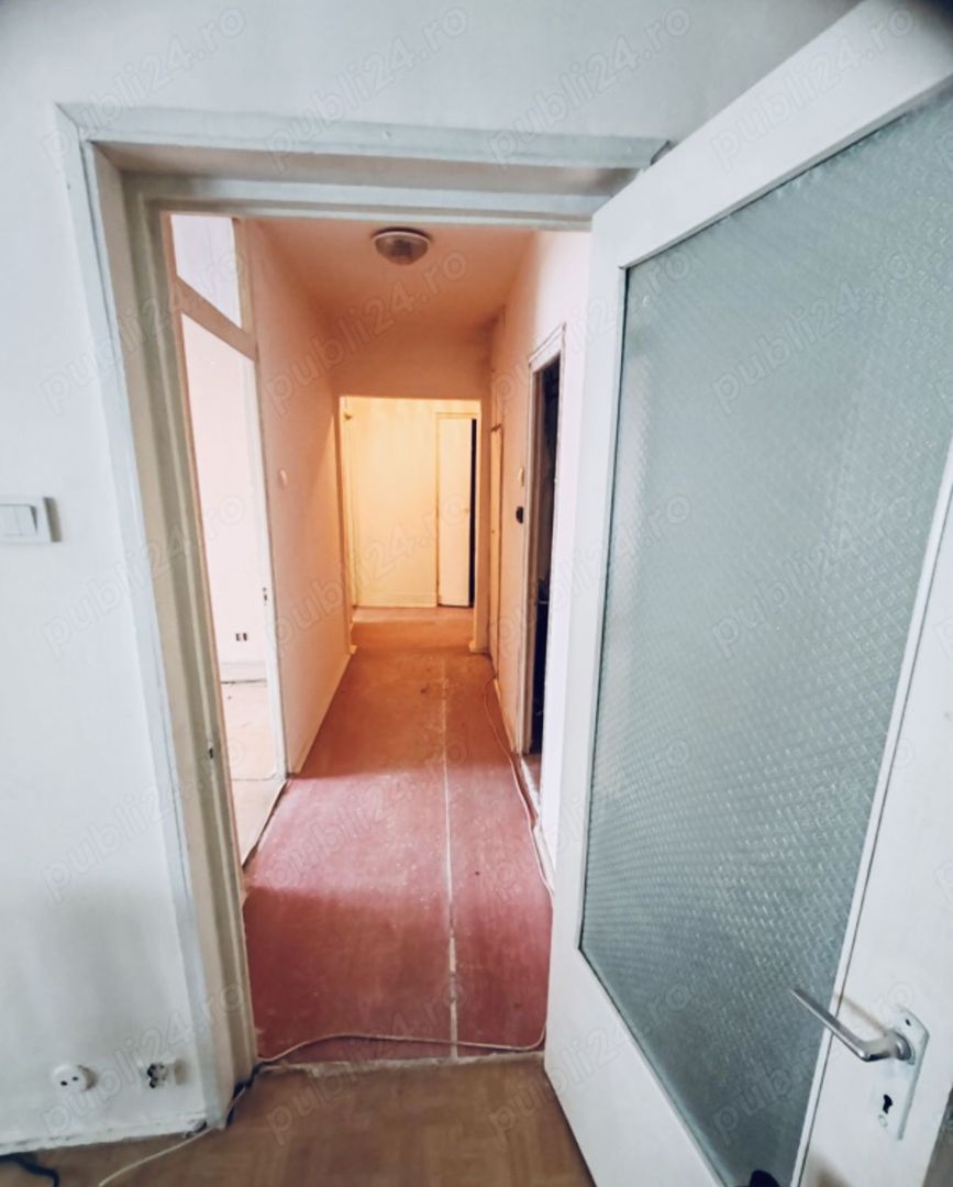 Apartament 2 camere Rahova Petre Ispirescu - Poză 1