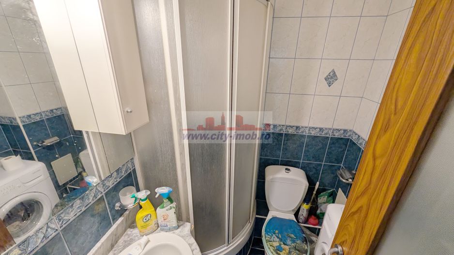 Vanzare Apartament 3 camere Curtea de Arges, Judetul ARGES - Poză 22