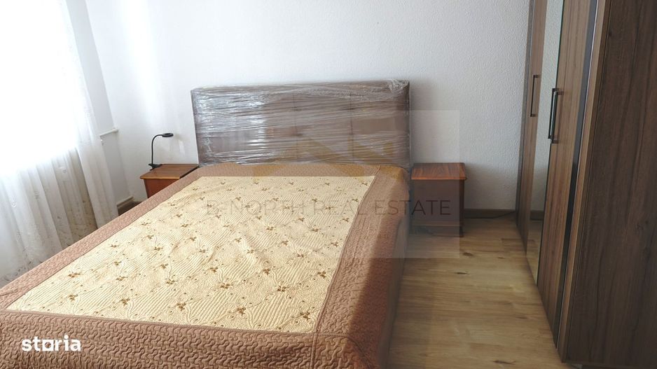 Apartament 3 camere renovat, 500 m metrou Păcii - Poză 2