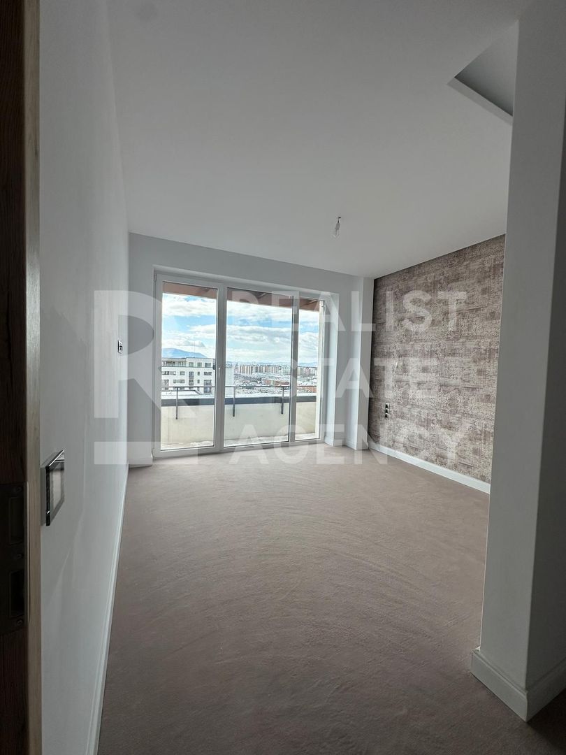 Vânzare, penthouse, 4 camere, Brașov - Poză 5