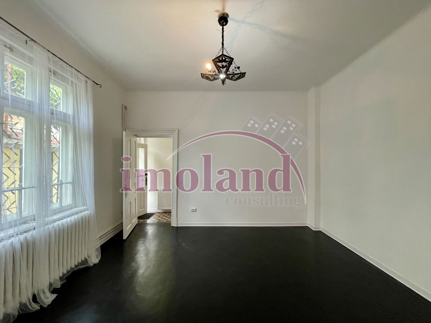 Închiriere casă 3 camere + dependințe – zonă Dorobanți Capitale / lângă Guvern - Poză 6