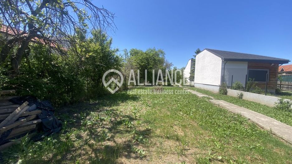 Palazu Mare(COD 07)- Teren intravilan 500mp, zonă centrală - Poză 3