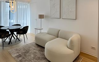 Apartament modenr 2 camere One Lake Club I Prima inchiriere - Poză 1