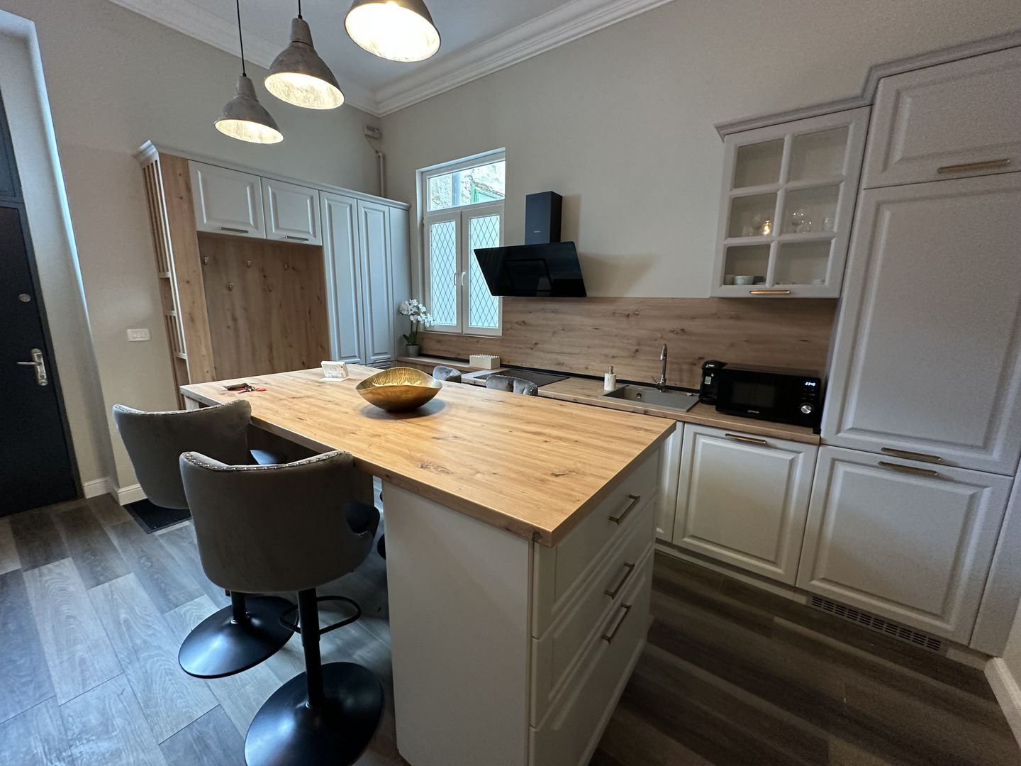 Apartament zona Unirii - Poză 9