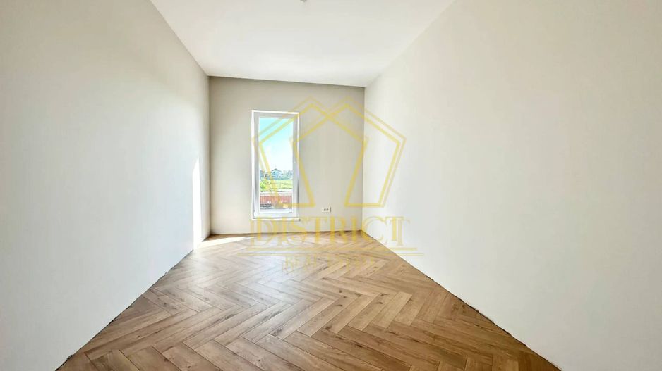 Duplex deosebit cu 4 camere | Dumbravita - Poză 5