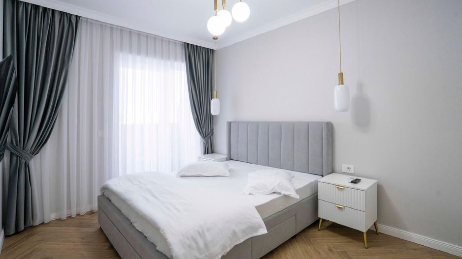 Apartament Lux Prima Green - Poză 5