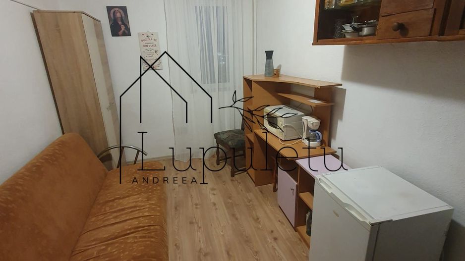 Garsoniera | 12 MPU | Zona Rahova | Ideală pentru Investiție - Poză 2