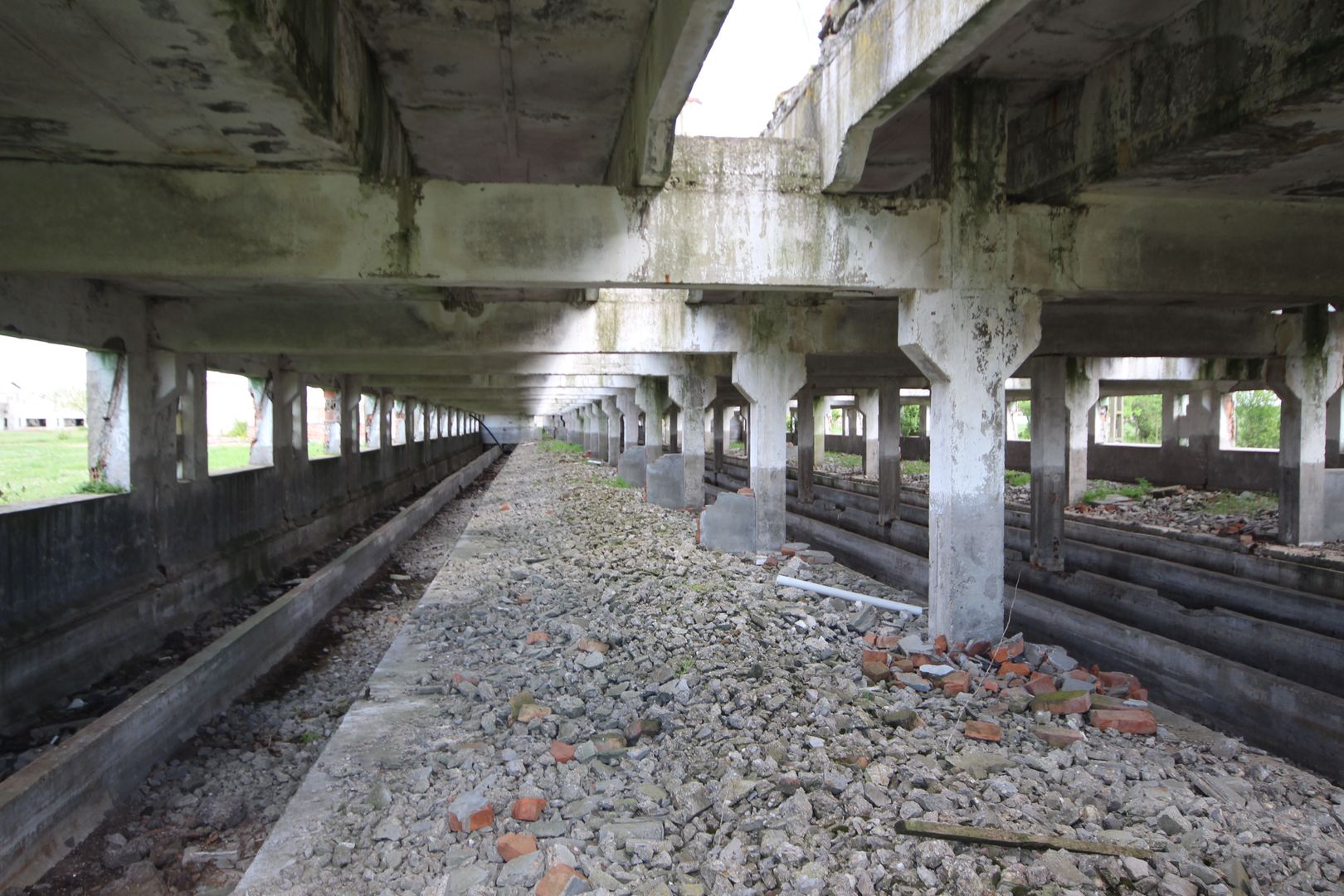 Ferma Exterior Nord - Poză 8