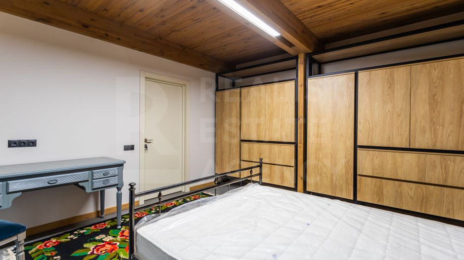 Chirie casa, 5 camere, strada Nicolae Testemiţeanu, Centru - Poză 17