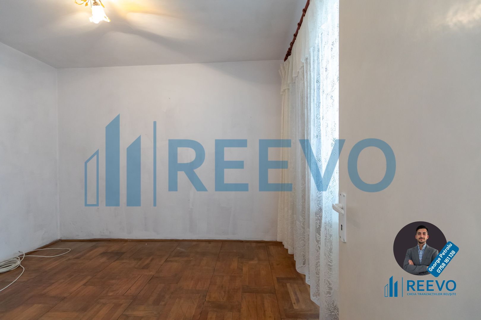 Apartament 2 camere, Alecu Russo - Poză 6