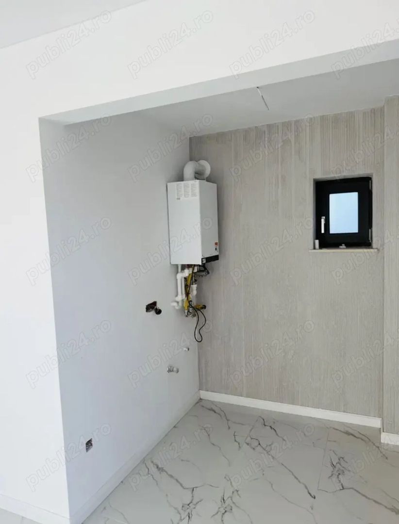 Casa  modernă P+1 zona Nord - Poză 4