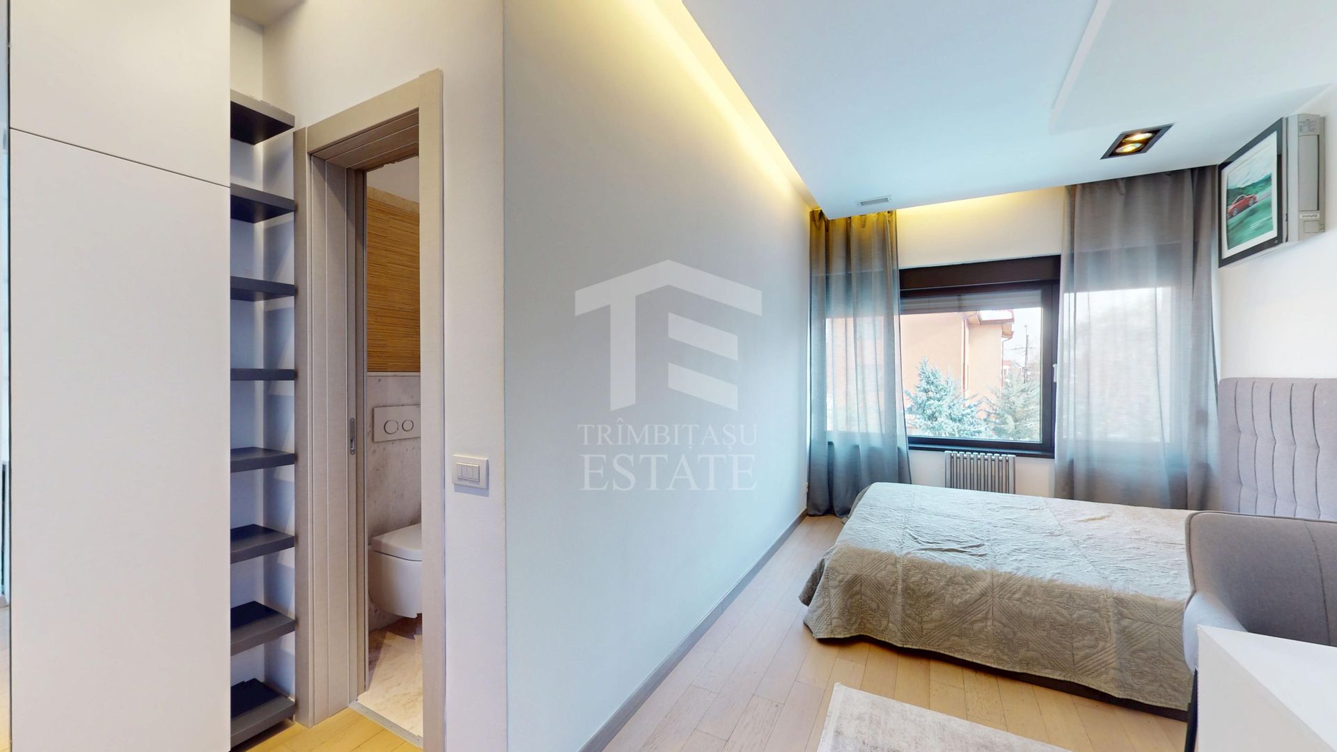 Vila Premium Damaroaia | Str. Garofitei - Poză 39
